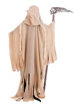 Animatronic Barrowman Warding Reaper Decoration Alt 2