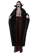 Lucent Lucien Hanging Animatronic Vampire Decoration Alt 1