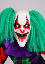 1.5 Ft. Quaking Creed the Animatronic Clown Alt 1