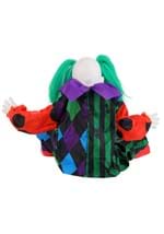 Quaking Creed the Clown Animatronic Decoration Alt 2