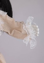 Animatronic Emily the Red Eyed Girl Decoration Alt 3