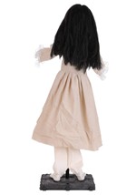 Animatronic Emily the Red Eyed Girl Decoration Alt 1