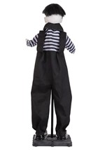 Animatronic Emile the Button Eye Boy Decoration Alt 2