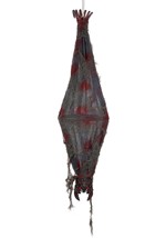 3.5 Ft. Belfry the Bat Light-Up Hanging Decoration Alt 4