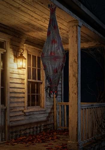 Light Up Belfry the Bat Hanging Decoration