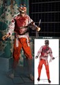 Blind Box Breaker Animatronic Bill Escaped Convict