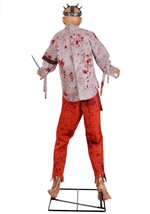 Blind Box Breaker Animatronic Bill Escaped Convict Alt 4