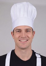 Adult Chef Accessory Costume Kit Alt 4