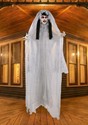 6FT Ghostly Gloria the Hanging Bride Animated Decoration