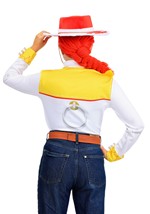 Adult Disney Pixar Jessie Toy Story Costume Kit Alt 1