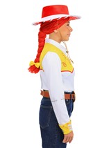 Adult Disney Pixar Jessie Toy Story Costume Kit Alt 3