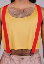 Plus Cheech Chongs Up in Smoke Pedro Costume Men Alt 5