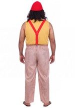 Plus Cheech Chongs Up in Smoke Pedro Costume Men Alt 1