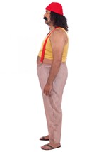 Plus Cheech Chongs Up in Smoke Pedro Costume Men Alt 2