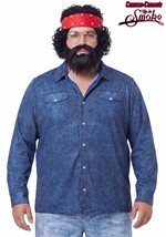 Plus Cheech Chongs Up in Smoke Man Costume