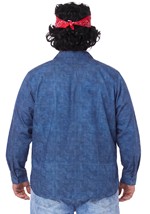 Plus Cheech Chongs Up in Smoke Man Costume Alt 1