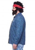 Plus Cheech Chongs Up in Smoke Man Costume Alt 2