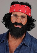 Plus Cheech Chongs Up in Smoke Man Costume Alt 4