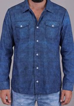 Plus Cheech Chongs Up in Smoke Man Costume Alt 5