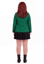 Plus Size Daria Morgendorffer Costume Alt 1