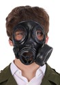 Adult Gas Mask Costume Accessory