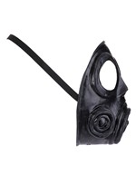 Adult Gas Mask Costume Accessory Alt 4