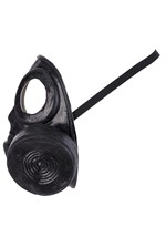 Adult Gas Mask Costume Accessory Alt 5