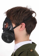 Adult Gas Mask Costume Accessory Alt 1