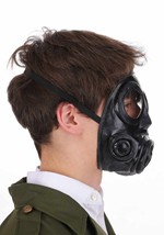 Adult Gas Mask Costume Accessory Alt 2