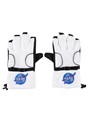 Adult Costume Astronaut Gloves