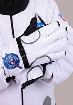 Child Astronaut Costume Gloves Alt 1