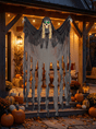 Havok the Huge Ghost Hanging Decoration