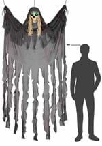 Havok the Huge Ghost Hanging Decoration Alt 4