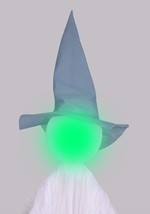 3FT Glowing Trio of Ghosts Yard Decoration Alt 1