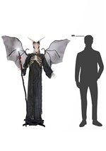Phidion the Goat Demon Light Up Decoration Alt 5