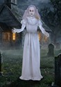 Animatronic Unholy Matrimony Double Face Bride