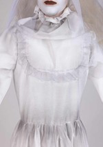 Animatronic Unholy Matrimony Double Face Bride Alt 5