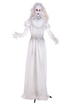 Animatronic Unholy Matrimony Double Face Bride Alt 2
