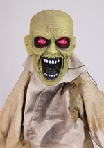 1.8 ft. Lunging Tabletop Zombie Animatronic Decora Alt 1