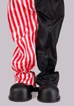 Animatronic Sarah Slight the Creepy Clown Decoration Alt 6