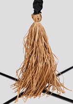 Hovering Hortense Witch Animatronic Decoration Alt 6