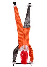 Animatronic Upsie Davey Handstanding Clown Alt 2
