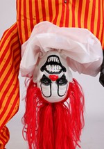 Animatronic Upsie Davey Handstanding Clown Alt 4
