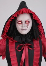 Animatronic Lady Languor Double Face Decoration Alt 4