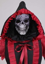 Animatronic Lady Languor Double Face Decoration Alt 5