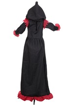 Animatronic Lady Languor Double Face Decoration Alt 3