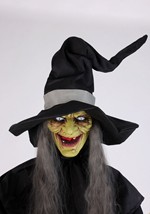 Animatronic Auntie Althea Storybook Witch Alt 3
