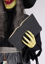 Animatronic Auntie Althea Storybook Witch Alt 5