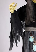 Animatronic Auntie Althea Storybook Witch Alt 4