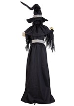 Animatronic Auntie Althea Storybook Witch Alt 2